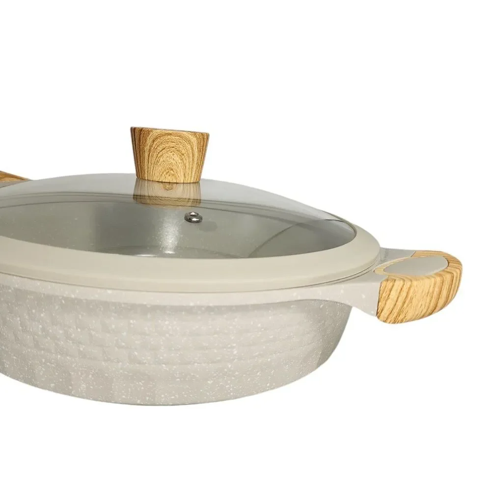 D&W Deane And White Cookware 11